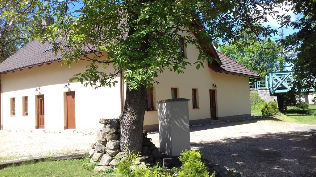 Apartmany Svijany Екстериор снимка